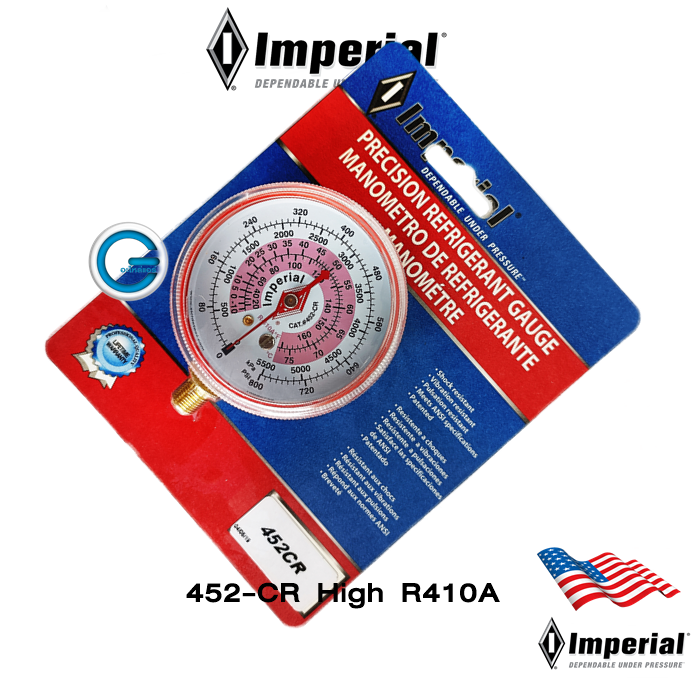 imperial-หัวเกจ-อิมพีเรียล-452-cr-ทางสูง-high-r-410a-สำหรับแทน-gauge-heads-for-all-manifolds