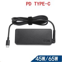 High Quality Power Adapter 65W Notebook Power Supply for lenovo Type-C PD45W USB-C Tablet Charger Universal AC Notebook Charger