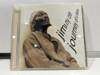 1   CD  MUSIC  ซีดีเพลง  JIMMY CLIFF  JOURNEY OF A LIFETIME      (C16C127)