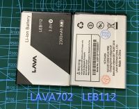 Battery AIS แบตเตอรี่ AIS Lava Iris LAVA 702 (LEB112) Battery แบตLAVA702battery Ais ลาวา702 LEB112