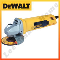 DeWALT DW810B DeWALT เครื่องเจียรไฟฟ้ามีสาย เครื่องเจียรมีสาย เครื่องเจียร์ไฟฟ้ามีสาย เครื่องเจียร์มีสาย