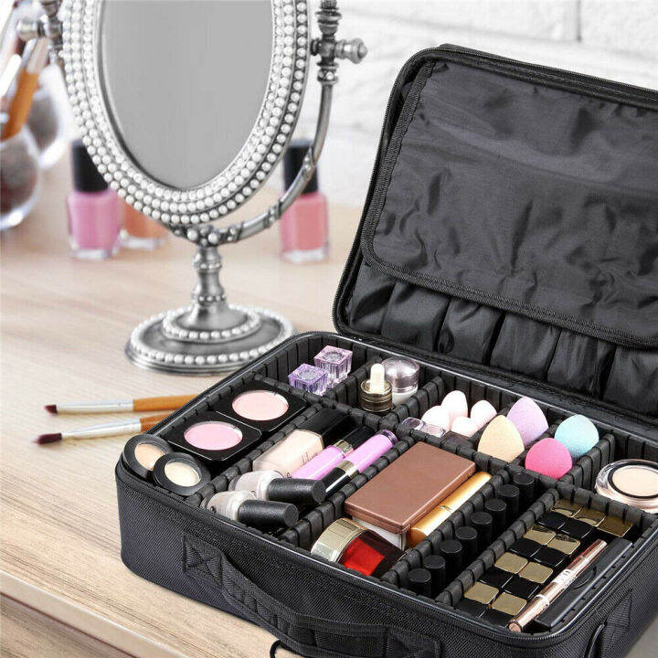 brush-case-organize-storage-cosmetic-bag-professional-makeup