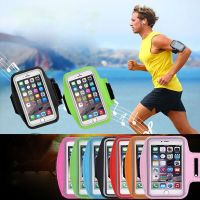 ♗✳ 1PC Outdoor Sports Phone Holder Armband Case for Samsung Gym Running Phone Bag Arm Band Case for iPhone 11 xs max 6.5 inch