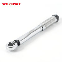 WORKPRO ประแจปอนด์ ขนาด 1/2" 24T WP271017