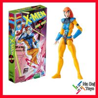 Marvel Legends X-Men VHS Comics Jean Grey 6 figure มาร์เวล เลเจนด์ คอมิคส์ จีน เกรย์ ขนาด 6 นิ้ว ฟิกเกอร์