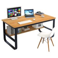 Desk size 60x120x73 cm.