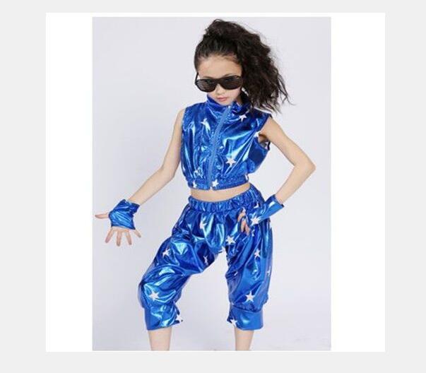 1set-lot-dance-boy-and-girls-stage-dance-clothing-set-child-kids-hip-hop-performance-pants-and-top-jazz-dance-costumes