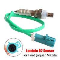 ♤✙ 98AB-9F472-BB 98AB9F472BB O2 Sensor Air Fuel Ratio Sensor For Ford Fiesta MK4 MK5 Van Focus Fusion Ka Mondeo MK1 MK2 MK3