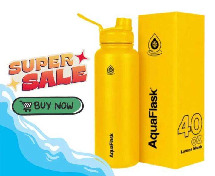 WATER BOTTLE TUMBLER HOT AND COLD Lazada PH