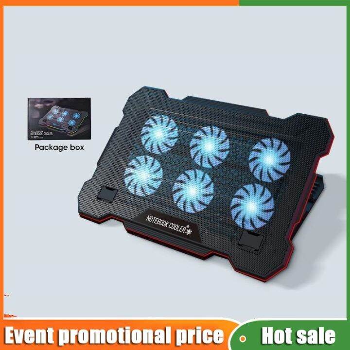 Laptop Heatsinks Fans Computer Stand Gaming Laptop Cooling Fan Lazada PH
