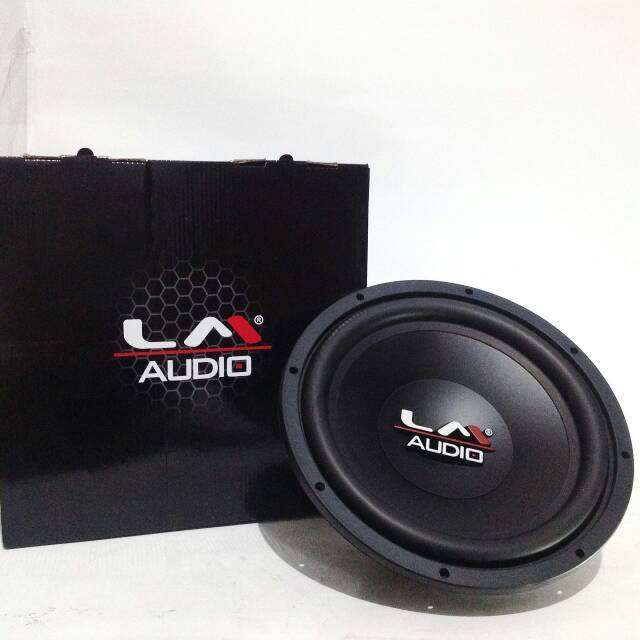 subwoofer lm 12