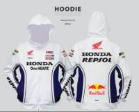 2023 honda hoodies motor gp New Hoodie style27