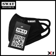 Khăn chống bụi SWAT X1 phối lưới cao cấp thumbnail