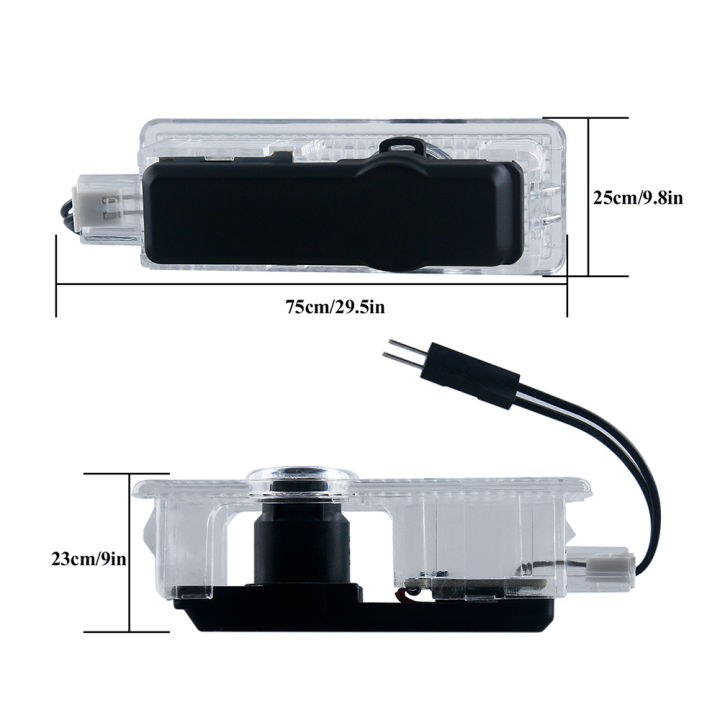 ยินดีต้อนรับ-light-สำหรับ-land-rover-svr-รถประตู-svr-led-puddle-light-สำหรับ-land-rover-defender-discovery-range-rover-freelander