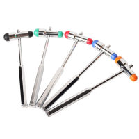 Medical Neurological Hammer Percussor Diagnostic Reflex Percussion Hammer