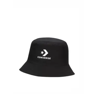 Buy Converse Adult's Unisex Tipoff Chuck Patch Baseball Hat, Black