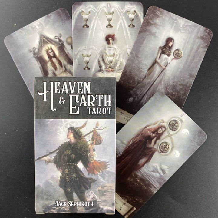 78-sheets-heaven-amp-earth-tarot-english-tarot-cards