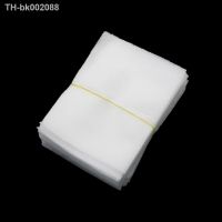 ☑㍿▪ 80x100mm Non-woven Fabrics Seeding Bags Biodegradable Cultivation Growing Bags Seedling Germination cultivate Pots 100pcs