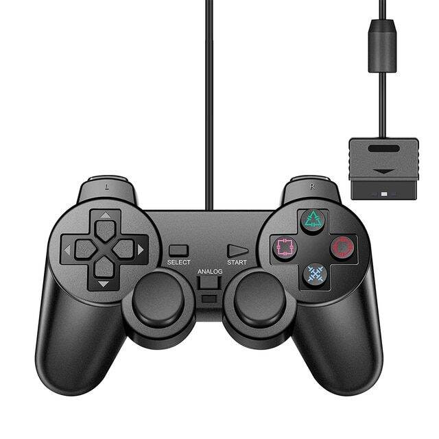 ps2 joystick