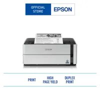 Epson EcoTank Monochrome M1140 Ink Tank Printer