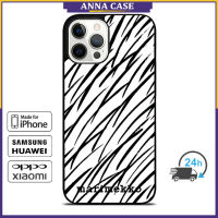 Marimekko274 Phone Case for iPhone 14 Pro Max / iPhone 13 Pro Max / iPhone 12 Pro Max / XS Max / Samsung Galaxy Note 10 Plus / S22 Ultra / S21 Plus Anti-fall Protective Case Cover