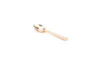 CLASSICAL GOLD PETIT SPOON