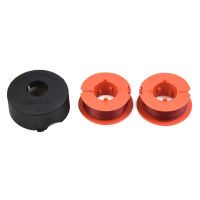 Spool Line Cover Cap สำหรับ Pro Tap Art 26 30 Combitrim Easytrim Protap Strimmer Grass Line Trimmer Spool Head String Part