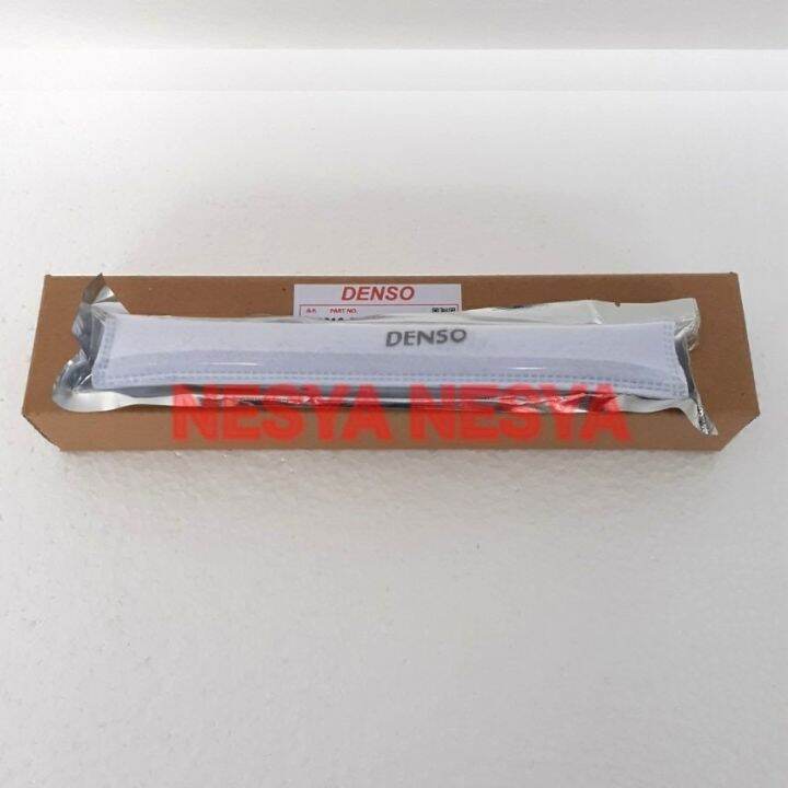 Car Air Conditioner Drier Receiver Dryer For Toyota Kijang Innova Fortuner And Hilux Brand