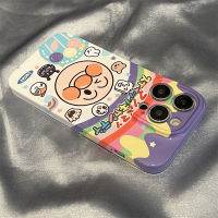 เคสสำหรับ Xiaomi Redmi NOTE9T NOTE10 5G NOTE10PRO 5G NOTE11 5G NOTE11PRO 5G การ์ตูนน่ารักสนุก Anpanman เคสโทรศัพท์เคสแข็ง