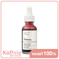 The Ordinary AHA 30% + BHA 2% Peeling Solution 30ml ออดินารี่ สีแดง