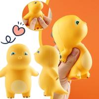 Milk Dragon PU Slow Rebound Milk Dragon Pinch Music Milk Dragon Kissing C1Q6