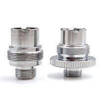 510 Thread Adapter To Ego Mod Thread Connector Fit CE4 CE5 ETS Istick Mini Nautilus