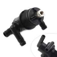 3-Way Fuel Shut Off Valve Petcock 7052161 For Polaris Sportsman 500 325 335 400