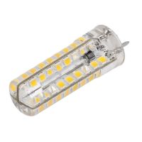 หรี่แสงได้6. 35 3W 72หลอดไฟ Smd สีขาวอบอุ่น2835 220V-240V