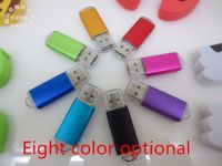 YXL Full Capacity USB Flash Drive Metal Pen Drive USB 64 gb Pendrive 4g 8g 16g 32g 128g USB Memory Stick U Disk Free Shipping