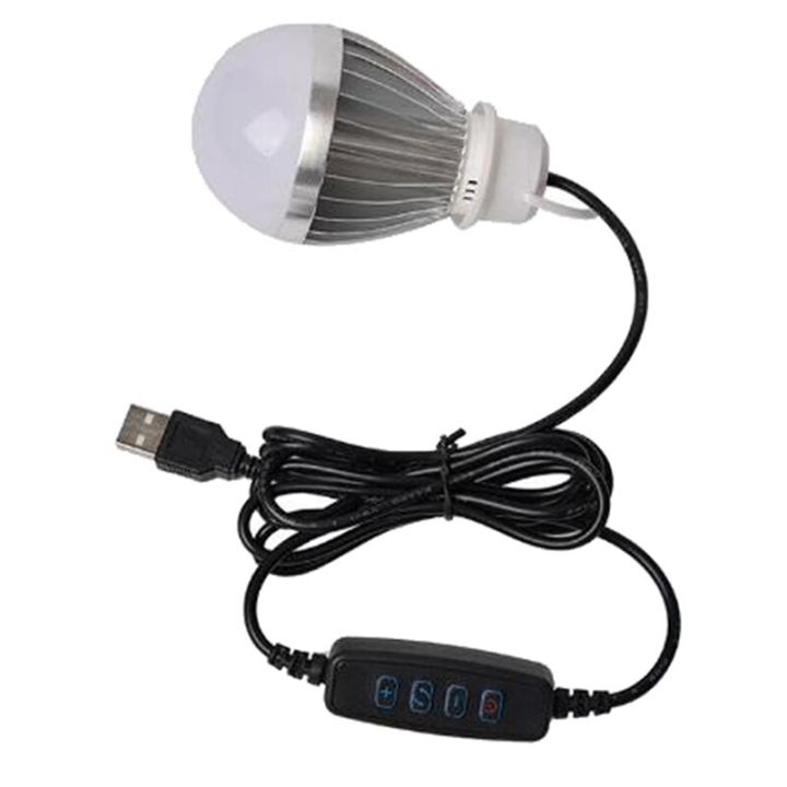worth-buy-ไฟ-led-หรี่พอร์ต-usb-สายอุปกรณ์จ่ายไฟสีหรี่แสงได้จับคู่สายพ่วงกับอะแดปเตอร์สวิทช์เปิดปิดสำหรับไฟ-led