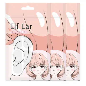 Elf Ear Stickers Veneer Ears Become Ear Correction Ear Stand
