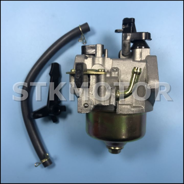 27mm-carburetor-choke-accelerating-pump-for-honda-gx390-13hp-gx-390-13-hp-dirt-bike-atv