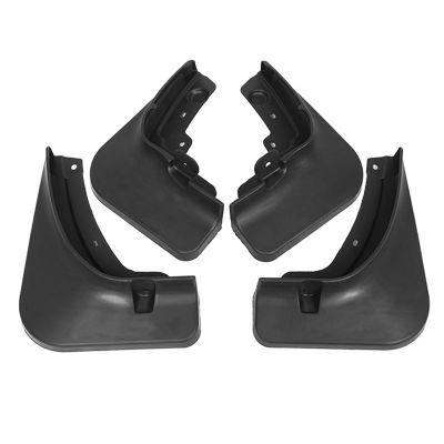 Mud Flaps For Haval Jolion 2023 2022 2021 Auto Front Rear 4Pcs Mudguards Special Fender Mudflaps Car Accessories