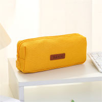 Pen Bag Cosmetic Pouch Bag Pen Bag Zipper Bag Stationery Pouch Cosmetic Pouch Bag Pen Pouch