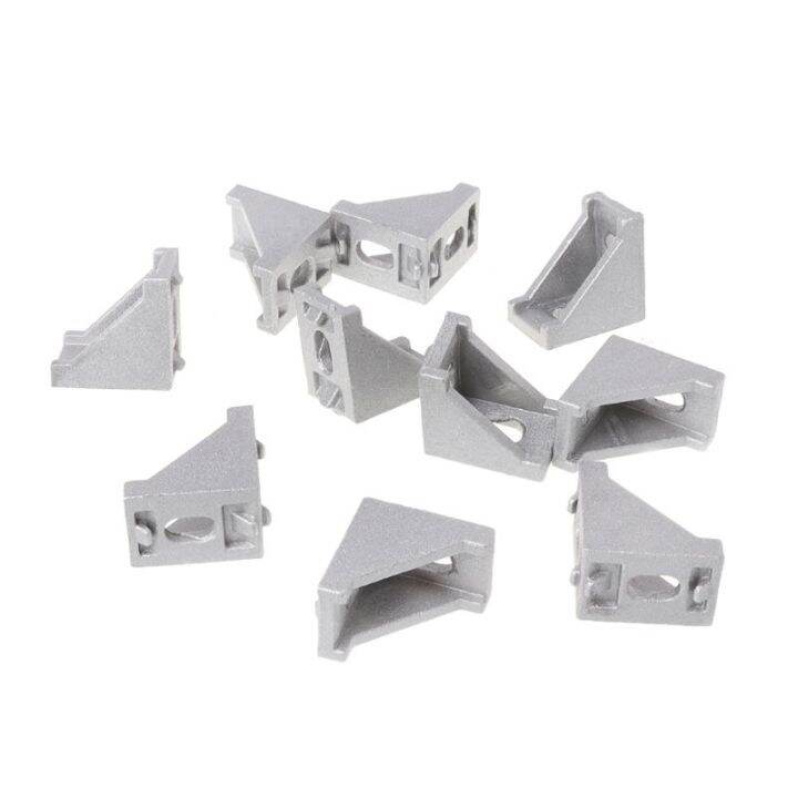 10pcs-2028-4040-3030-fasten-fitting-angle-20x28-40x40-30x30-l-connector-aluminum-corner-bracket-joint-brace