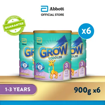 Milk For 6 Years Old - Best Price in Singapore - Oct 2023