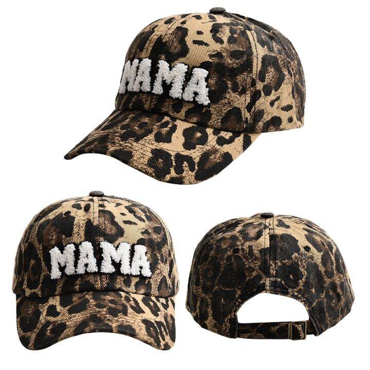 mama-baseball-cap-female-sunscreen-sun-hat-outdoor-versatile-designer-deluxe