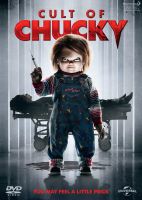 Cult Of Chucky แก๊งตุ๊กตานรก สับไม่เหลือซาก (มีซับไทย) (DVD) ดีวีดี