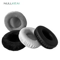 ♘∏❉ NULLKEAI Replacement Parts Earpads For Koss UR-10 UR10 Headphones Earmuff Cover Cushion Cups