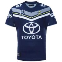 2022/23 Denim Master MENs Rugby Jersey Top Quality A+++