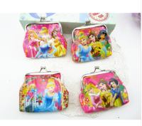 12Pcs Purses Money Bag Coin Pouch Children Purse Small Wallet For Kids Party Gift