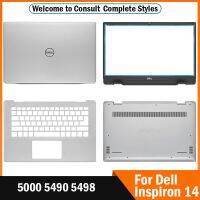 New prodects coming NEW For Dell Inspiron 14 5000 5490 5498 C4VGP 0R0VH6 0X98GC Laptop LCD Back Cover/Front bezel/Palmrest/Bottom Case 14 5490 5498