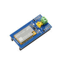 3.3V CAN Bus Module Breakout HAT for Raspberry Pi Pico RP2040 Board Accessories , UART to CAN Conversion