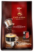 HCM 24 viên new 2022Cafe viên nén vinacafe cafe viên nén De Nam